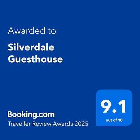 Silverdale Guesthouse Keswick  Exterior foto