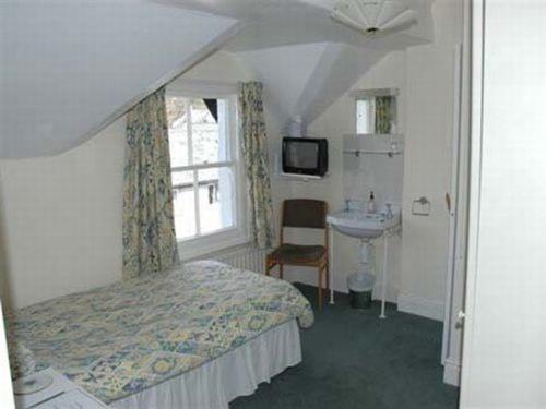 Silverdale Guesthouse Keswick  Exterior foto
