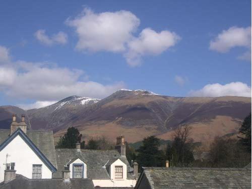 Silverdale Guesthouse Keswick  Exterior foto