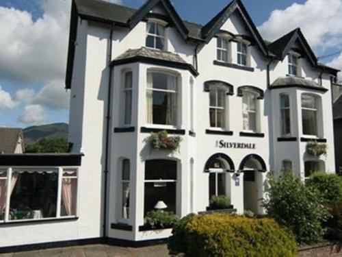 Silverdale Guesthouse Keswick  Exterior foto