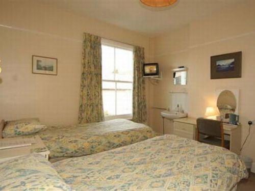 Silverdale Guesthouse Keswick  Habitación foto