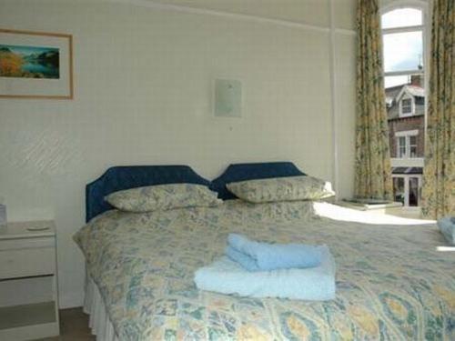 Silverdale Guesthouse Keswick  Habitación foto